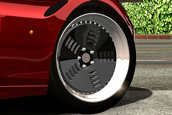 Rotiform BM1