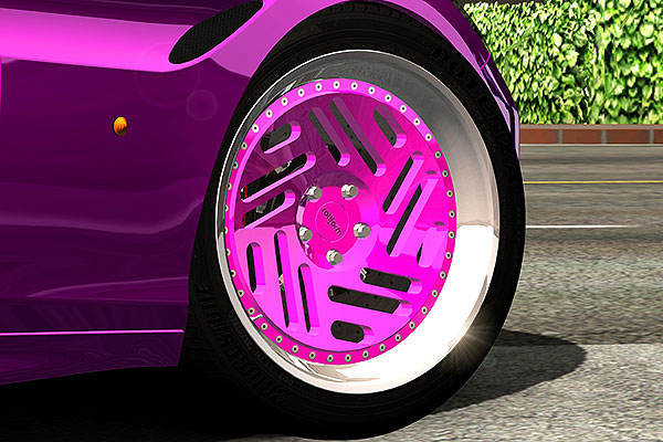 Rotiform IDK