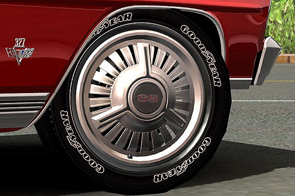 Chevrolet