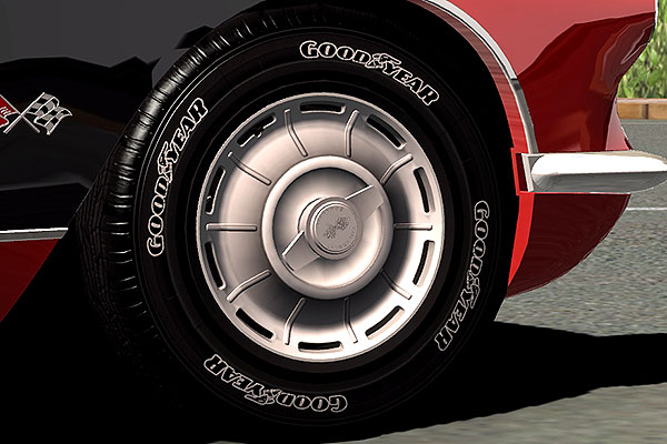 Chevrolet
