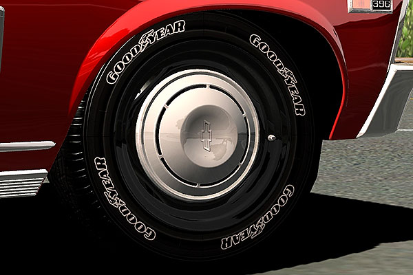 Chevrolet