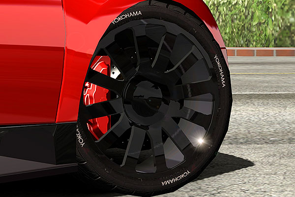 Bugatti