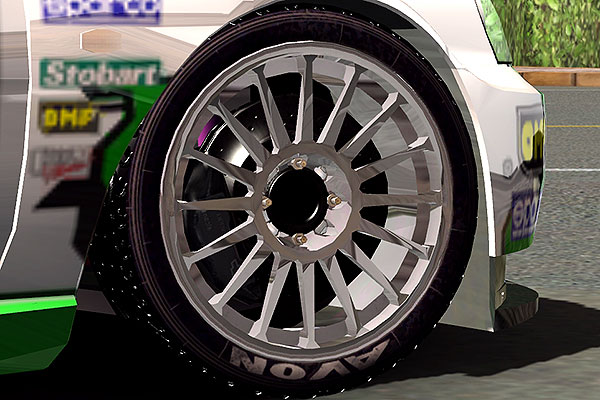 No brandNo brand - Advan tire