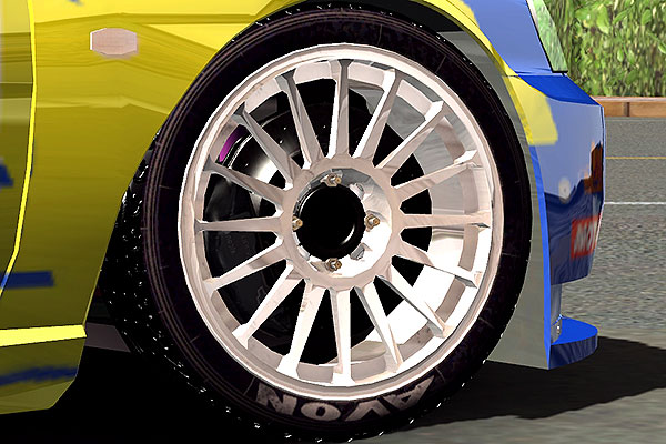 No brandNo brand - Advan tire