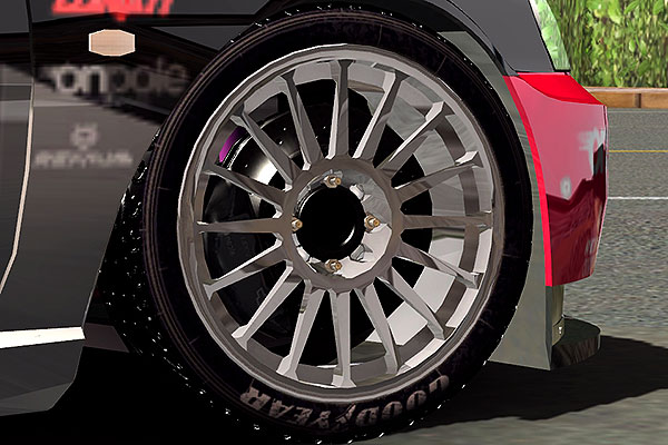 No brandNo brand - Goodyear tire