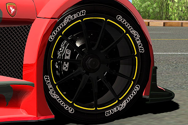 No brand