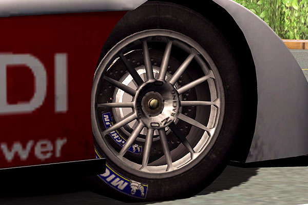 OZ-Racing