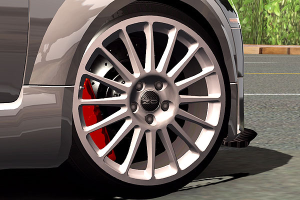OZ-Racing