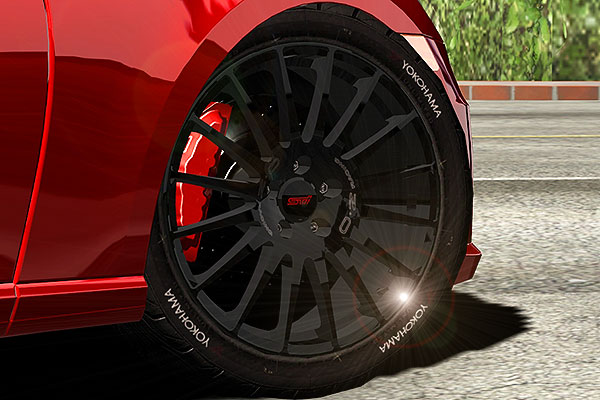 OZ-Racing