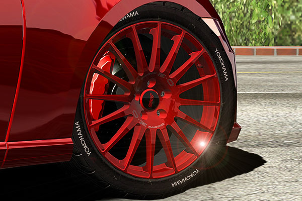 OZ-Racing