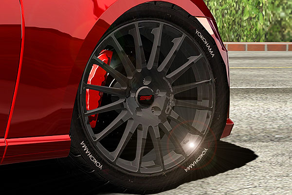 OZ-Racing