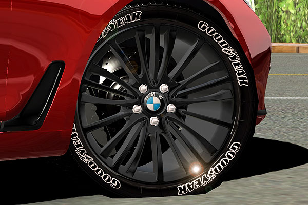BMW F13