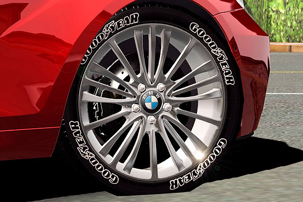 BMW F13