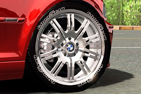 BMW