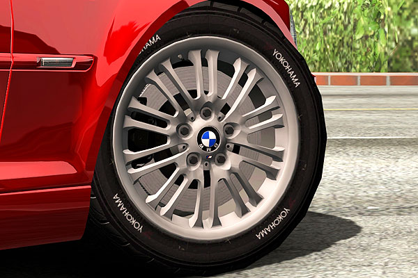 BMW