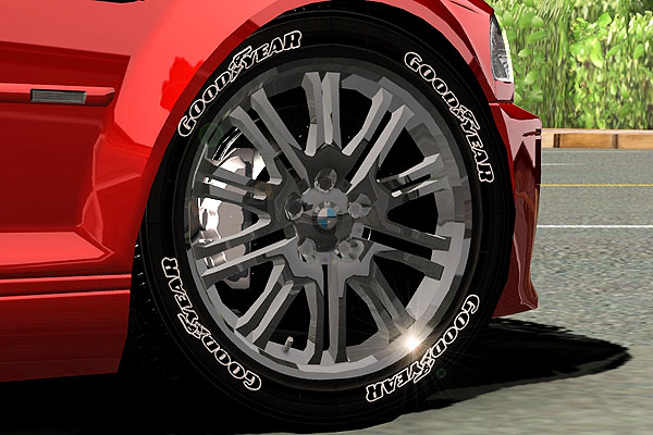 BMW