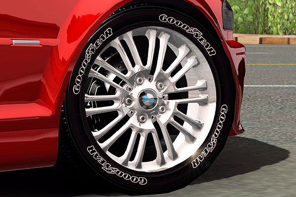 BMW