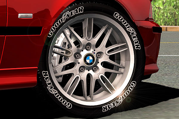 BMW