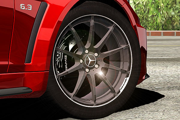 Mercedes-Benz