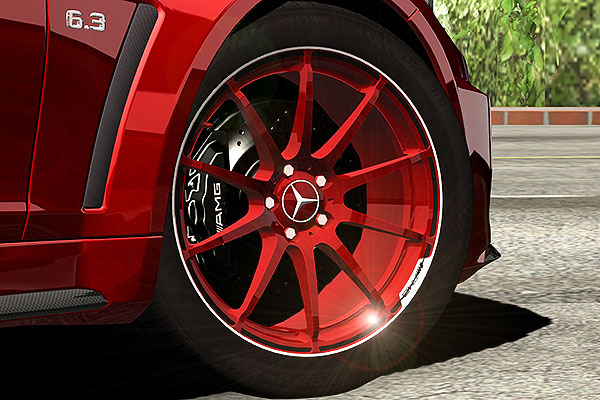 Mercedes-Benz