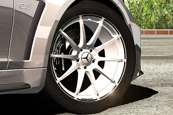 Mercedes-Benz