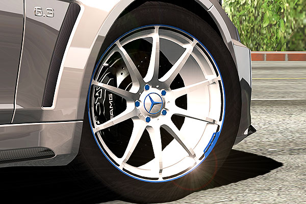 Mercedes-Benz