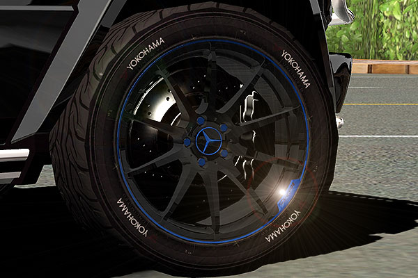Mercedes-Benz