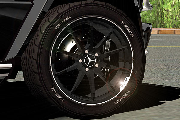 Mercedes-Benz