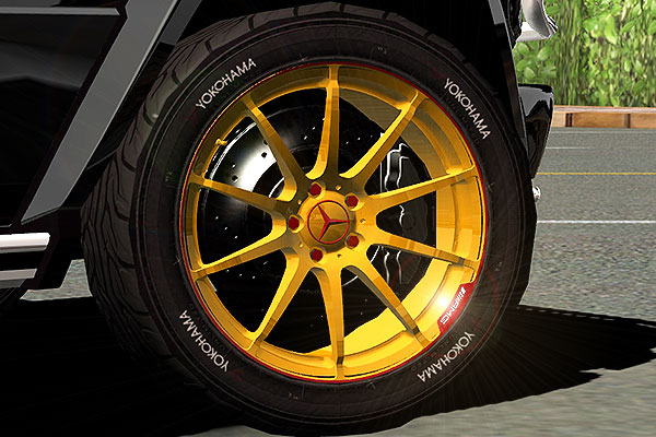 Mercedes-Benz
