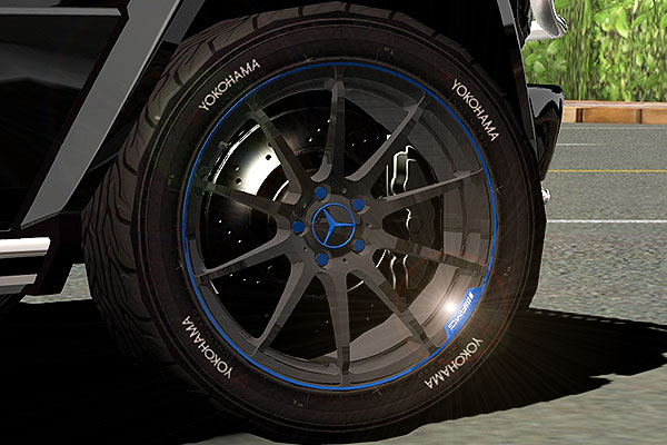 Mercedes-Benz