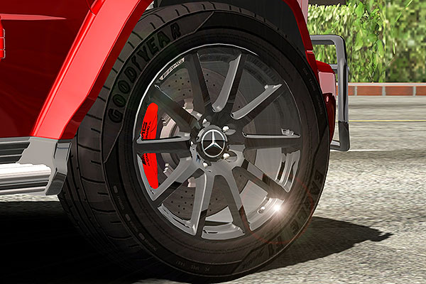 Mercedes-Benz