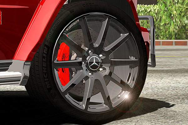 Mercedes-Benz