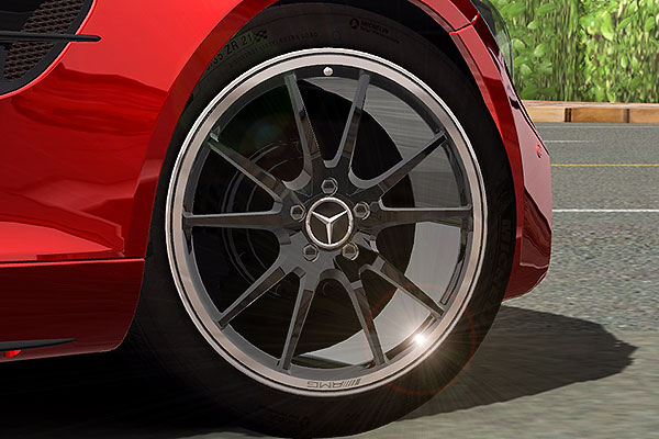 Mercedes-Benz