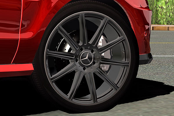 Mercedes-Benz
