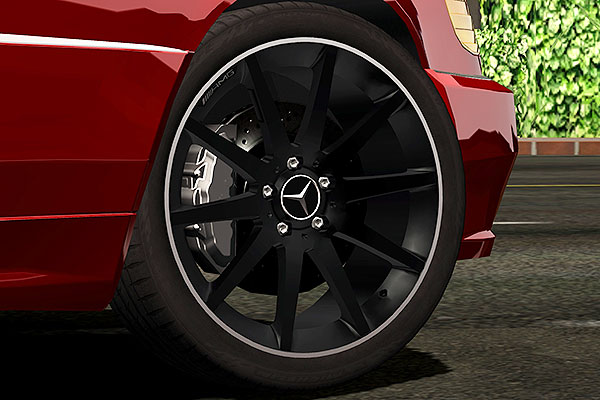 Mercedes-Benz