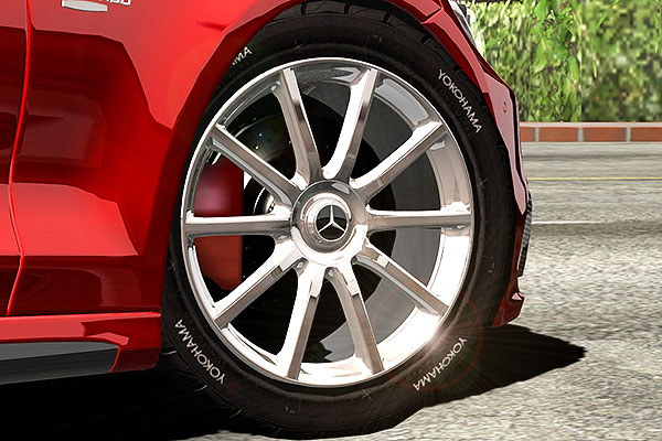 Mercedes-Benz