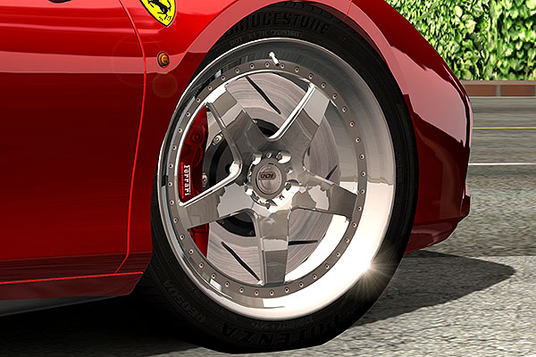 ADV.1 5 Track Function