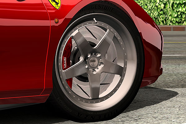 ADV.1 5 Track Function