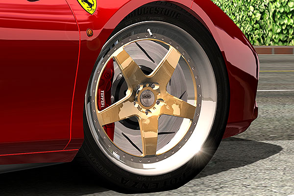 ADV.1 5 Track Function