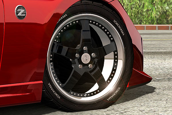 Iforged Astra
