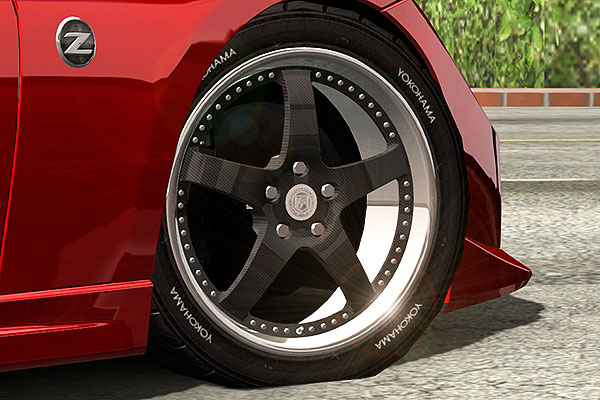 Iforged Astra
