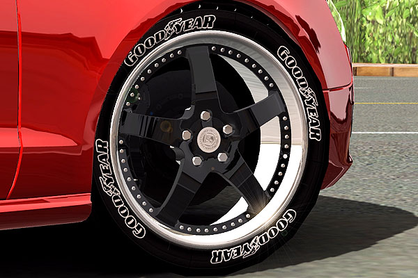 Iforged Astra