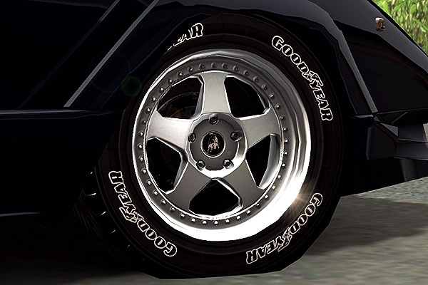 Lamborghini