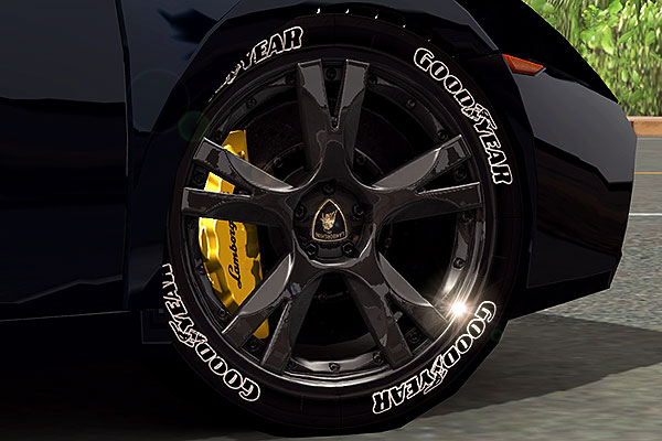 Lamborghini