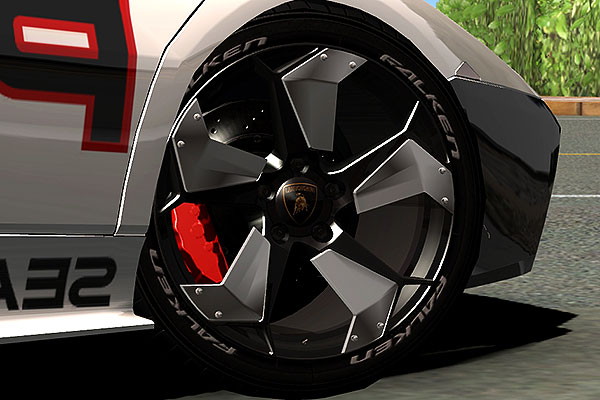Lamborghini