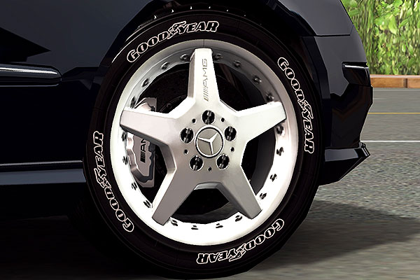 Mercedes-Benz