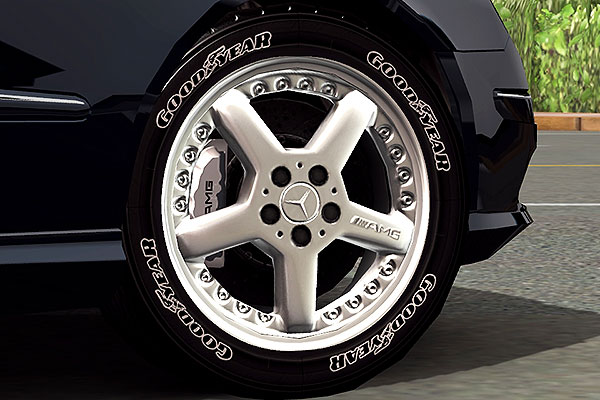 Mercedes-Benz