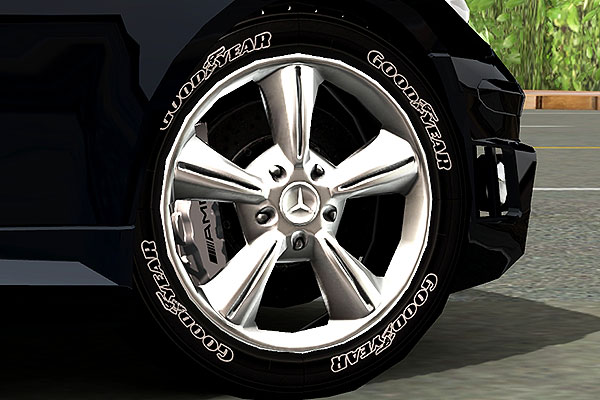 Mercedes-Benz