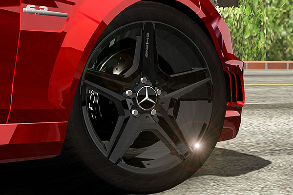Mercedes-Benz