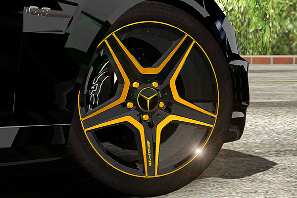 Mercedes-Benz